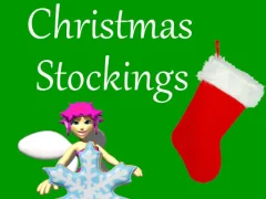 Гаме Christmas Stockings онлајн