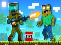Noob Legends Dungeon Adventures — free online game