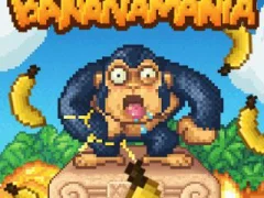 Spel Banana Mania  aanlyn