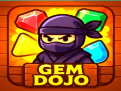 بازی Gem Dojo آنلاین