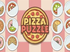 Pizza Puzzle — free online game