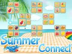 Summer Connect — free online game