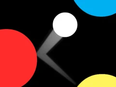 Gêm IdleBalls ar-lein