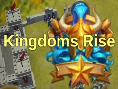 Kingdoms Rise – ingyenes online játék