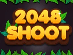 Igra 2048 Shoot online