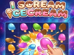 I Scream IceCream — darmowa gra online