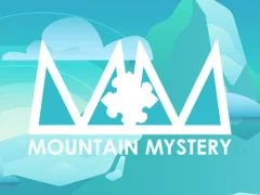 Mountain Mystery Jigsaw — free online game