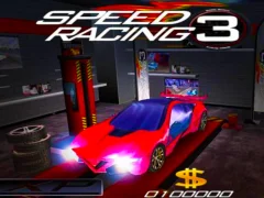 Speed Racing 3 — free online game