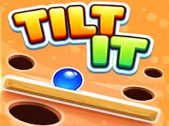 Гаме Tilt It! онлајн
