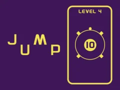 Jump — free online game