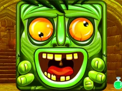 Jungle Run Oz — free online game