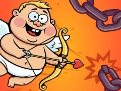 Cupid Unchained — free online game