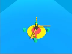 Jumpers 3d — free online game