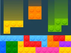 Bricks Puzzle Classic — free online game