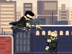 Spil Mr Smith online