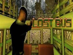 Lost Bus — free online game