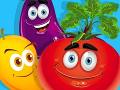 Harvest Farm  — darmowa gra online