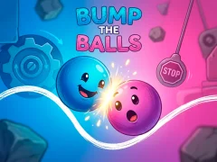 Bump the Balls — free online game