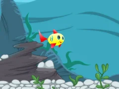 The Happiest Fish — ücretsiz çevrimiçi oyun