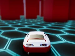 Grid Race — free online game