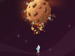 Knife King Hit Weapons — free online game
