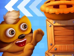 Trò chơi Pie Eater  trực tuyến