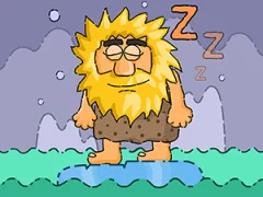Adam and Eve: Sleepwalker — free online game