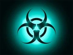 Peli Pandemic Simulator verkossa