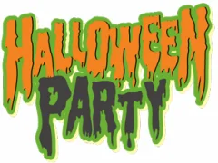 खेल Halloween Party ऑनलाइन