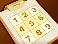 Sudoku — free online game
