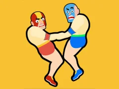 Wrestle Jump 2 — free online game