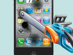 Gioco Whack the Phone in linea