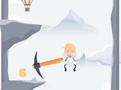 Getting Over It  — free online game