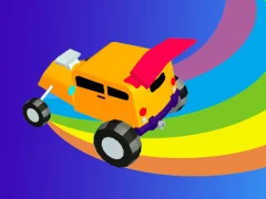 Incredible Stunt Master — free online game