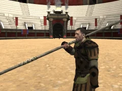 Gladiator Simulator — free online game