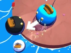 खेल Bumper.io ऑनलाइन