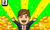 Gêm I want to be a billionaire 2 ar-lein