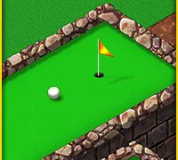 Mini Golf World — free online game