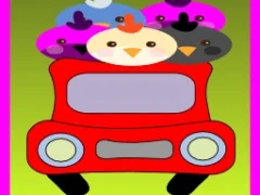 Save The Chickens   — free online game