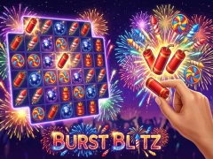 Burst Blitz — free online game