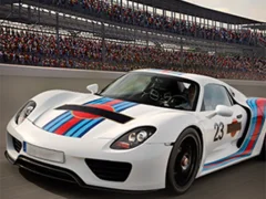 Speedway Racing — free online game