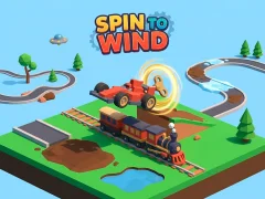 Spin to Wind — free online game