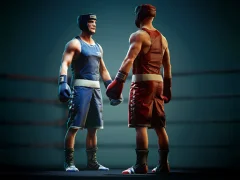 King of Boxing — free online game