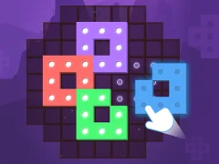 Igra Art Puzzle Fun online