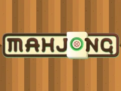 Mahjong — free online game