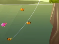 שפּיל Fisherman אָנליין