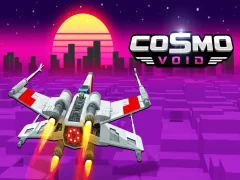 Mchezo Cosmo Void online