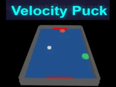 Гульня Velocity Puck онлайн