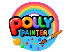 Polly Painter — free online game