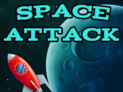 Space Attack — free online game